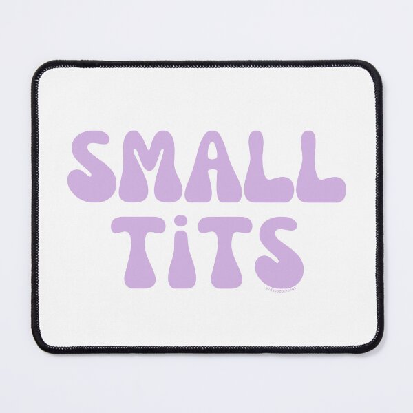 Item preview, Small tits, v19 | @lilsboobthangs designed and sold by lilsboobthangs.