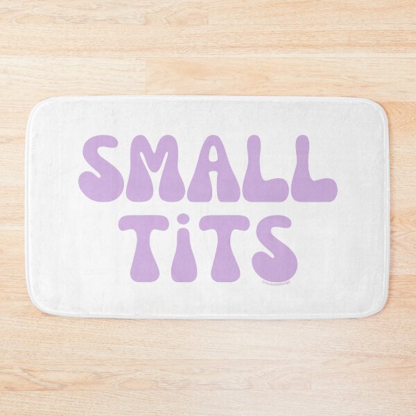 Item preview, Small tits, v19 | @lilsboobthangs designed and sold by lilsboobthangs.