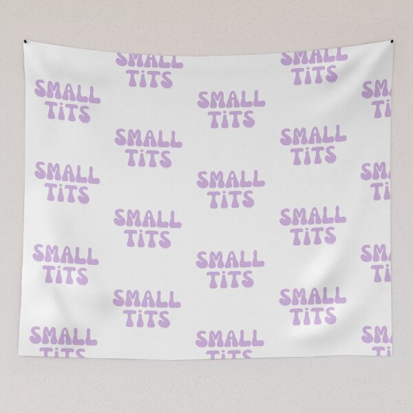 Item preview, Small tits, v19 | @lilsboobthangs designed and sold by lilsboobthangs.