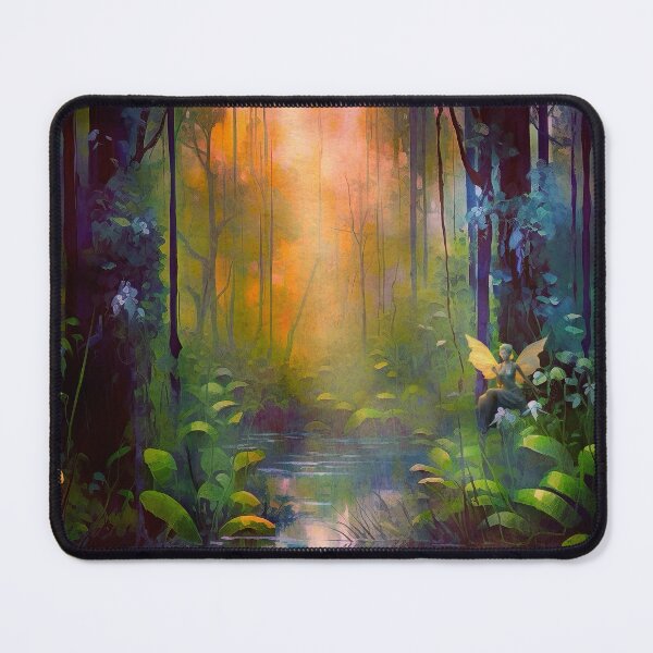 Item preview, Lost In A Dream designed and sold by mikebraun.