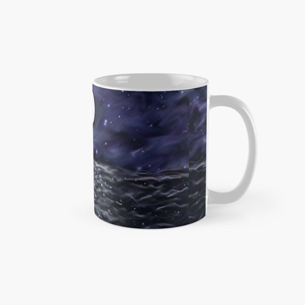 Item preview, Moonlight Water  designed and sold by MidnightRain.