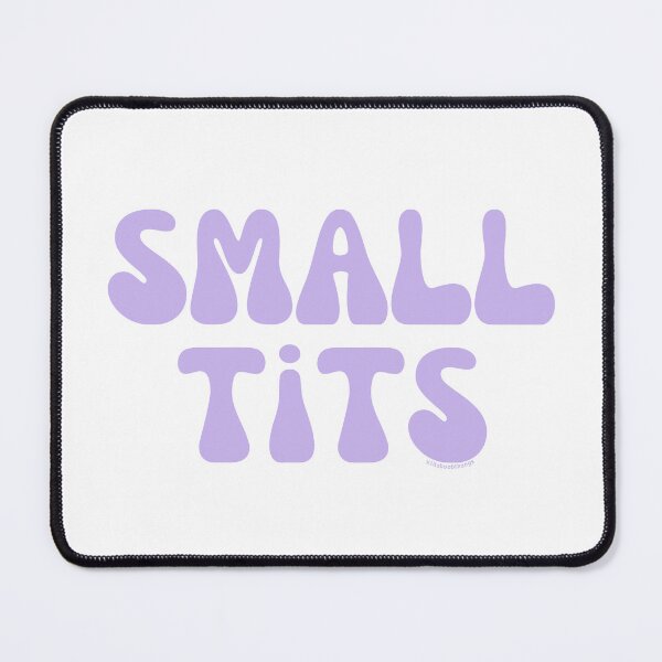 Item preview, Small tits, v20 | @lilsboobthangs designed and sold by lilsboobthangs.