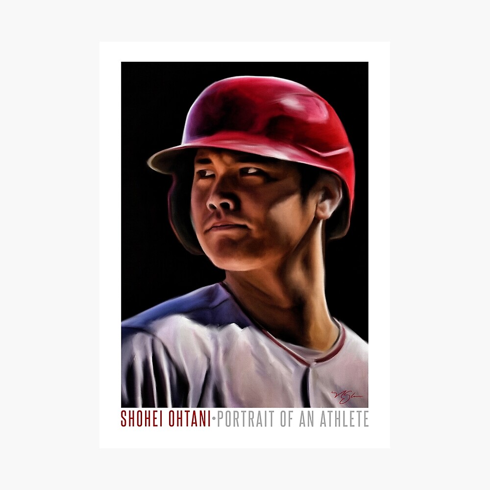  Shohei Ohtani Shirt - Shohei Ohtani Los Angeles Vintage :  Sports & Outdoors