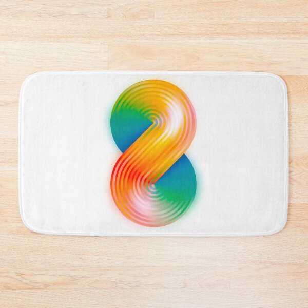 Item preview, Abstract Colors 1 designed and sold by leandrojsj.