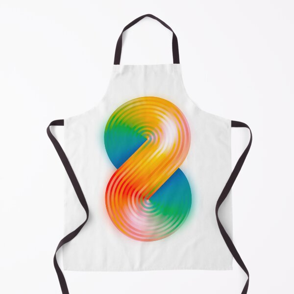 Item preview, Abstract Colors 1 designed and sold by leandrojsj.
