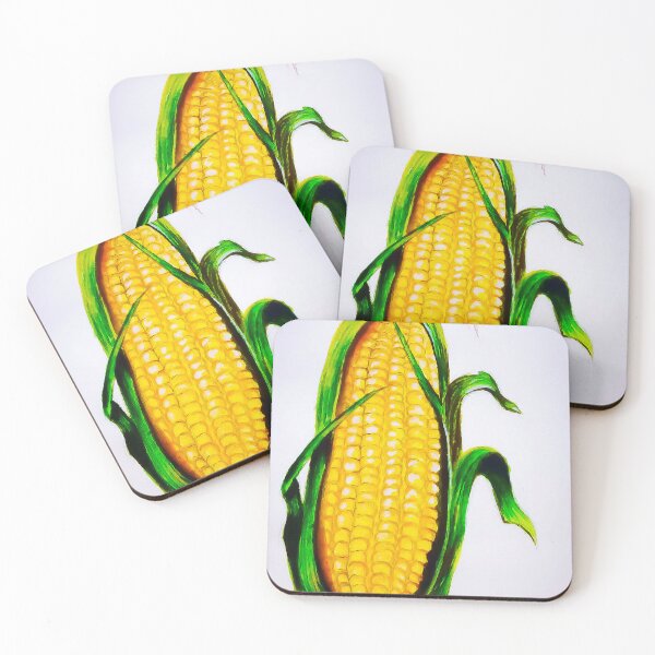Item preview, The Corn Art  designed and sold by ASHSTYLE25.