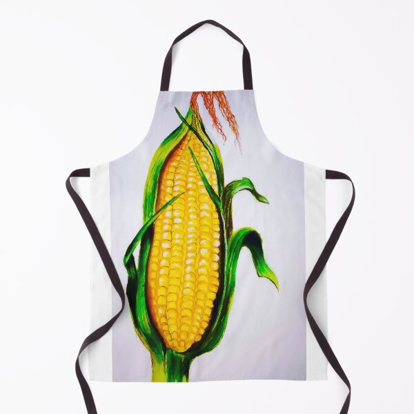 Item preview, The Corn Art  designed and sold by ASHSTYLE25.