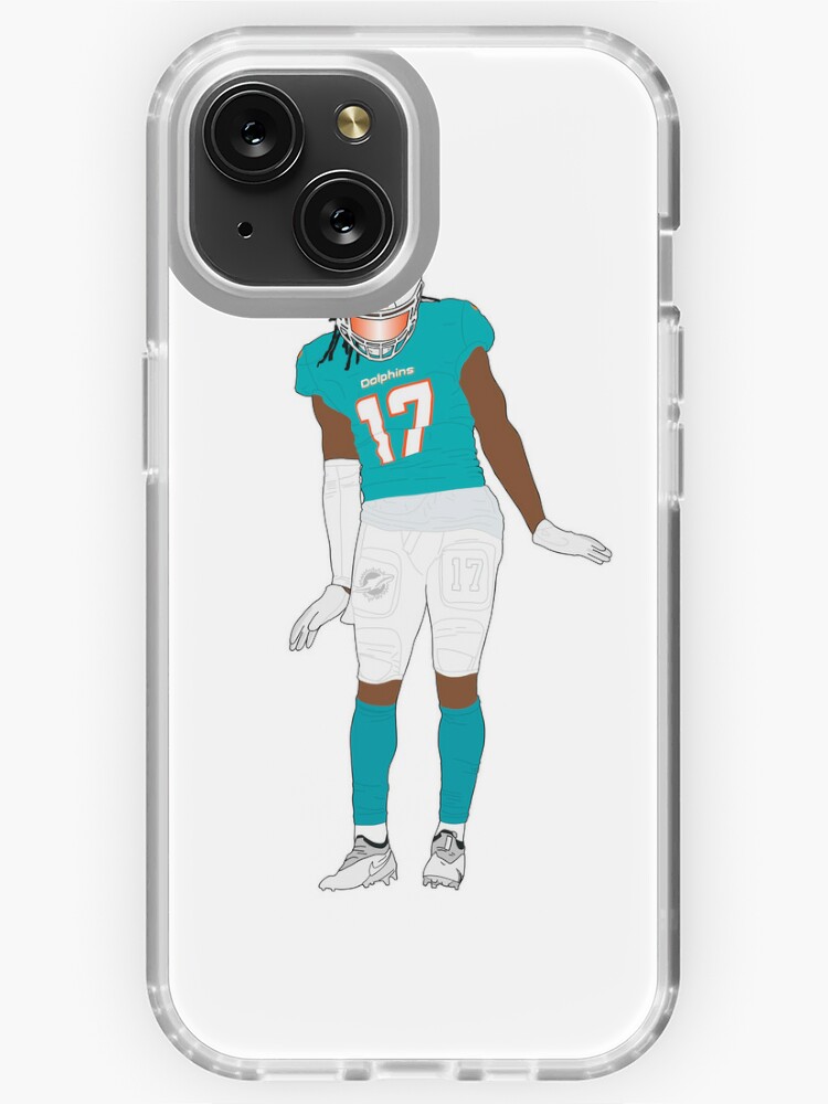 Tyreek Hill Dolphins iPhone Case for Sale by ryanclark12