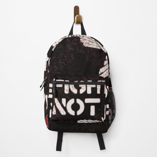 Item preview, Fight War, Not Wars. Destroy Power, Not People! designed and sold by NomadLighting.
