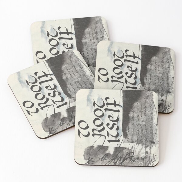 Item preview, Experimental Calligraphy_Dana Krystle  (39) designed and sold by dana-krystle.