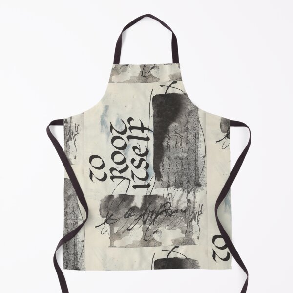 Item preview, Experimental Calligraphy_Dana Krystle (39) designed and sold by dana-krystle.
