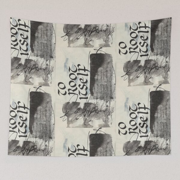 Item preview, Experimental Calligraphy_Dana Krystle  (39) designed and sold by dana-krystle.