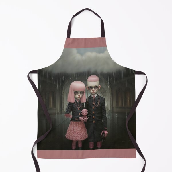 Item preview, Fashionable Kids designed and sold by ebrawne.