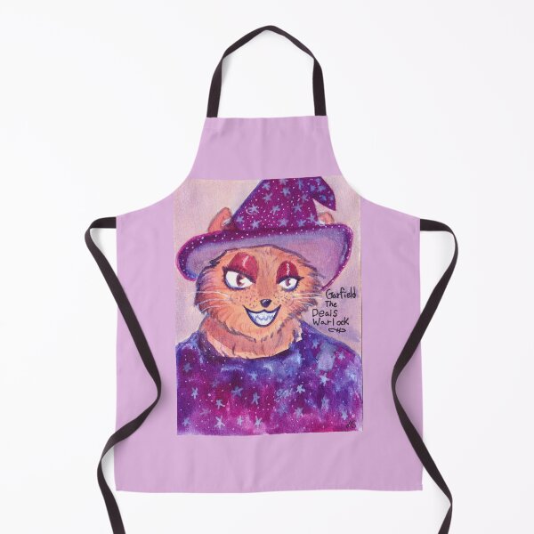Item preview, Deals Warlock designed and sold by Rosemarycat5.