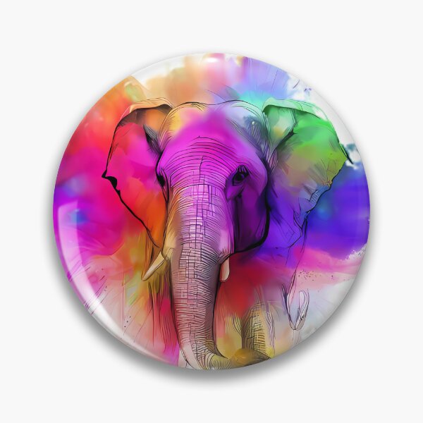 Item preview, Hello Elephant! designed and sold by Fantes.
