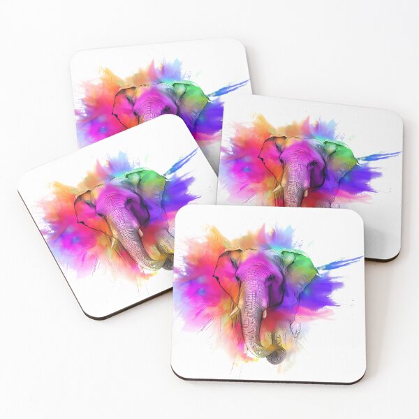 Item preview, Hello Elephant! designed and sold by Fantes.