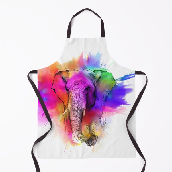 Item preview, Hello Elephant! designed and sold by Fantes.