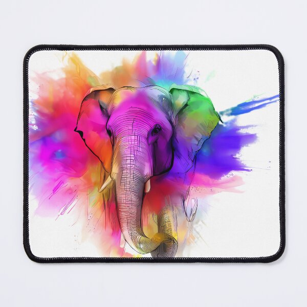 Item preview, Hello Elephant! designed and sold by Fantes.