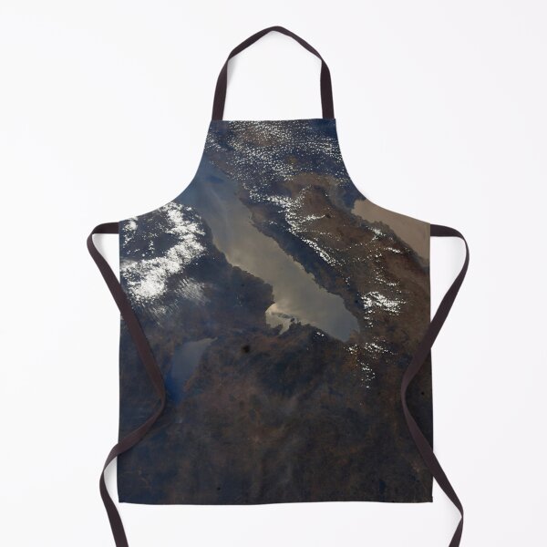 Item preview, Aftican lakes from space designed and sold by Raureif.