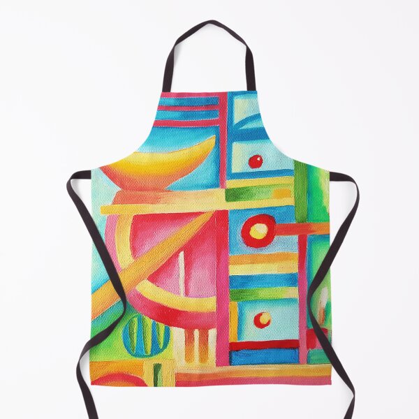 Item preview, abstract VIII. oil designed and sold by Tereza Pilar  Art.