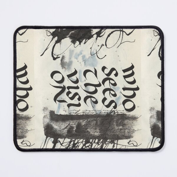 Item preview, Experimental Calligraphy_Dana Krystle (40) designed and sold by dana-krystle.