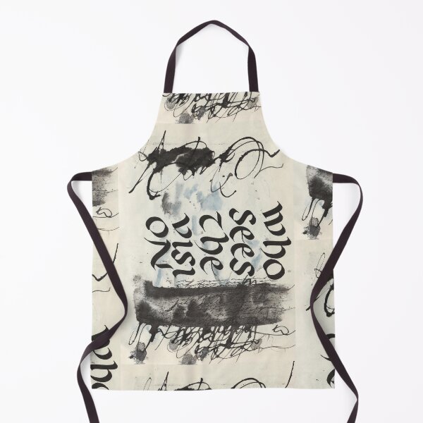 Item preview, Experimental Calligraphy_Dana Krystle  (40) designed and sold by dana-krystle.