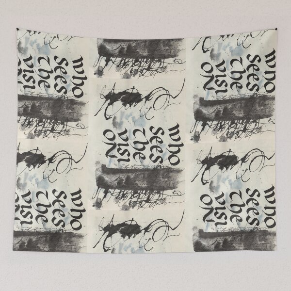 Item preview, Experimental Calligraphy_Dana Krystle  (40) designed and sold by dana-krystle.