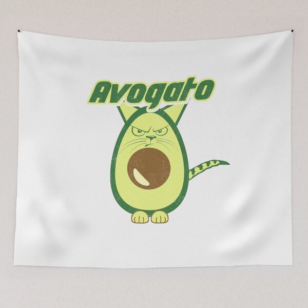 Item preview, Avagato Funny T Shirts Avocado  designed and sold by donpakito.