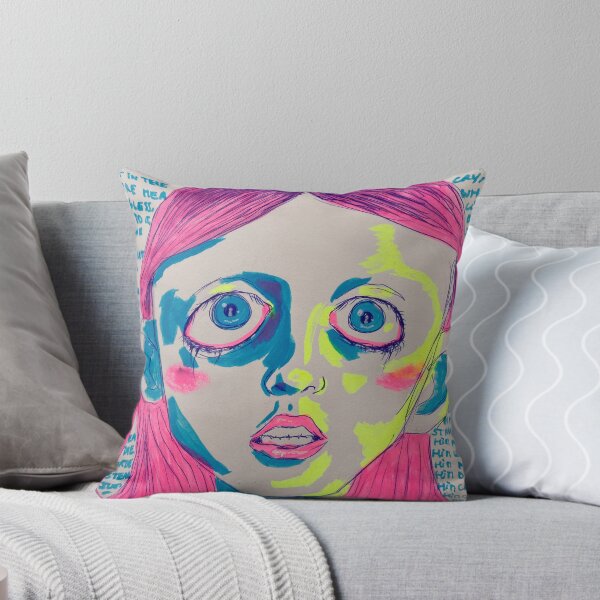 Item preview, intrusive thoughts designed and sold by nudle-soup.