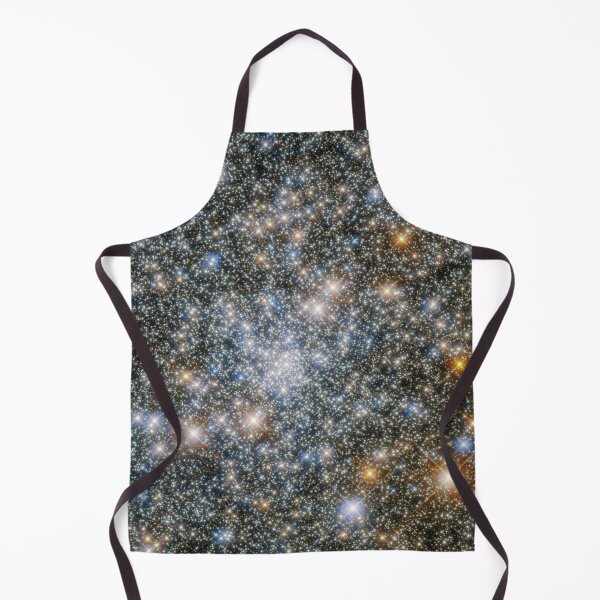 Item preview, NGC 6540 - scintillating image of a globular start cluster in the constellation of Sagittarius designed and sold by Raureif.