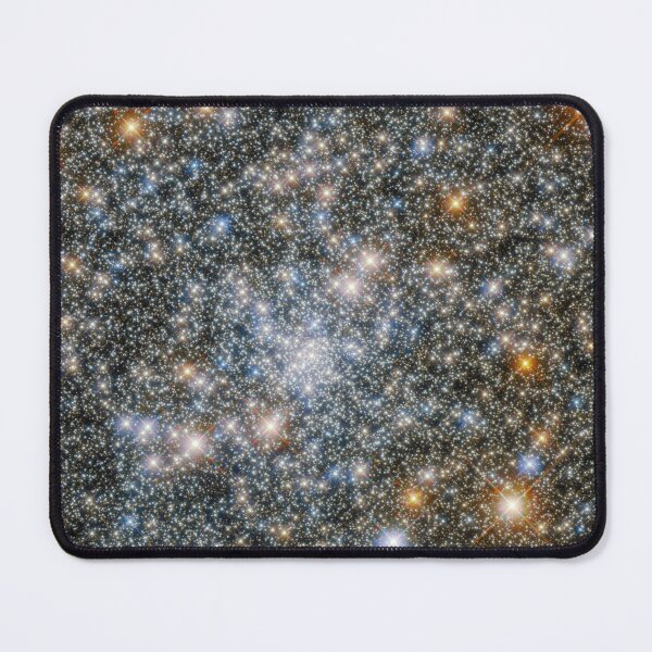 Item preview, NGC 6540 - scintillating image of a globular start cluster in the constellation of Sagittarius designed and sold by Raureif.