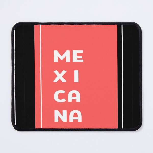 Item preview, Mexicana proud to be mexican design hispanic heritage designed and sold by T-Mex.