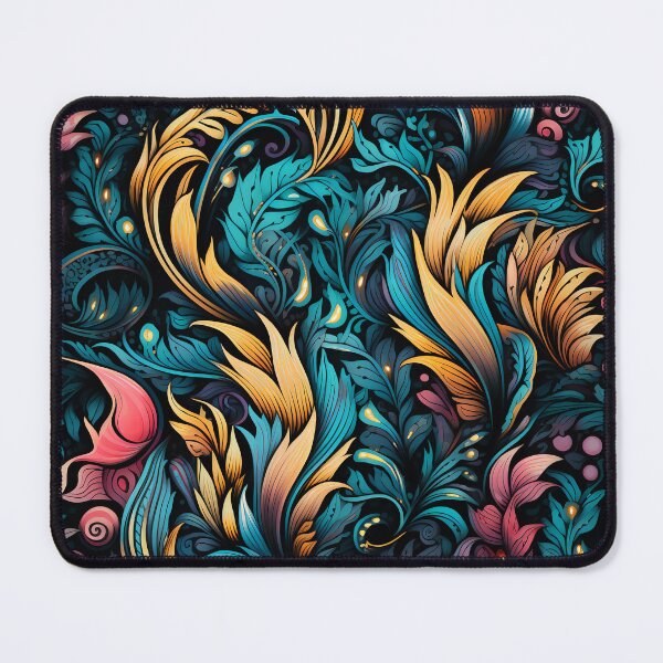 Item preview, A colorful and beautiful pattern designed and sold by TogetherDshop.