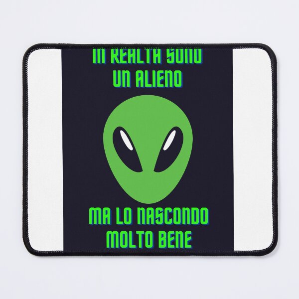 Item preview, ALIEN 2023 designed and sold by mirko-rimini.