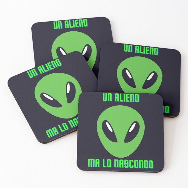 Item preview, ALIEN 2023 designed and sold by mirko-rimini.