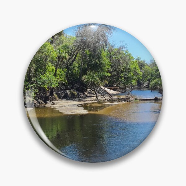 Item preview, Florida river designed and sold by Tgreen23.