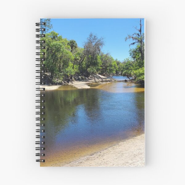 Item preview, Florida river designed and sold by Tgreen23.