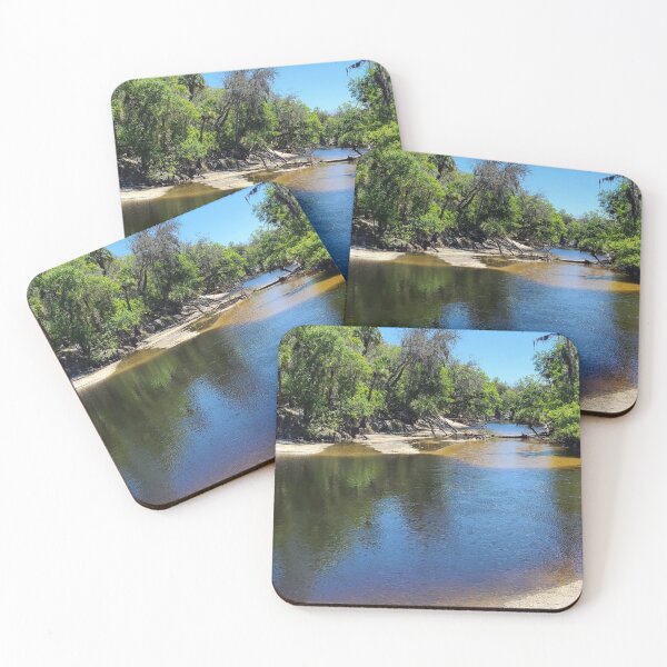 Item preview, Florida river designed and sold by Tgreen23.