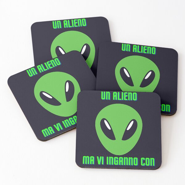 Item preview, ALIEN 2023 PERFECTION designed and sold by mirko-rimini.