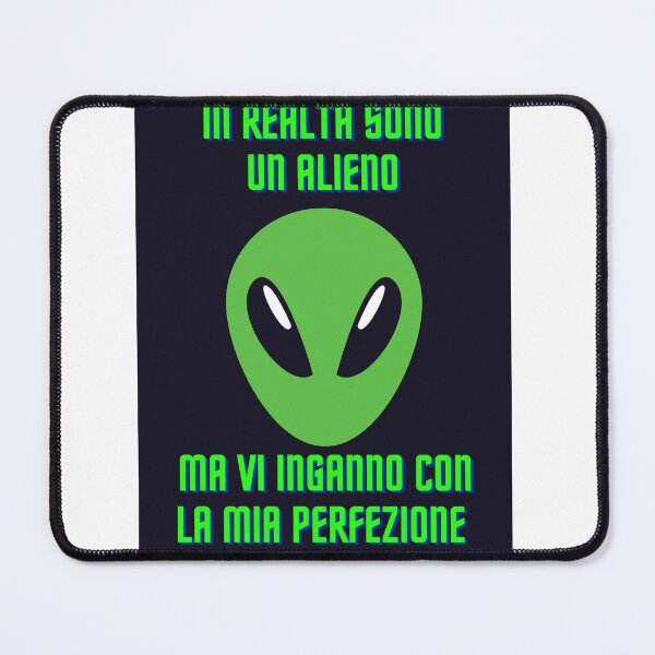 Item preview, ALIEN 2023 PERFECTION designed and sold by mirko-rimini.
