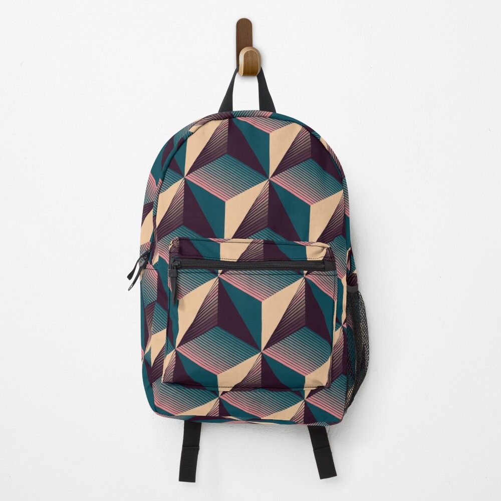 Item preview, Backpack designed and sold by studioVII.