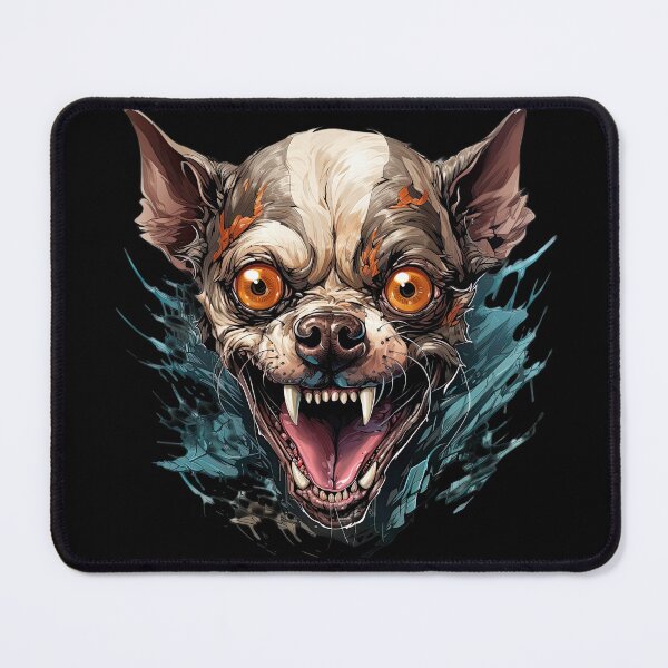 Item preview, Chihuahua Zombie for Chihuahua MOM designed and sold by NBazilenco.