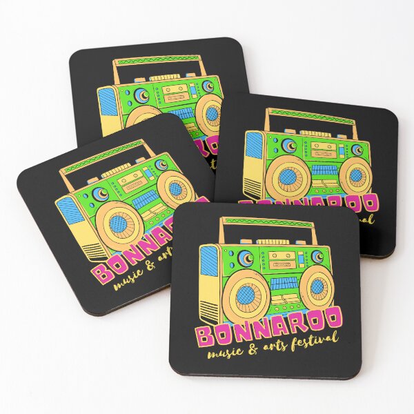 Item preview, BONNAROO - music and arts festival | Music and fun | magical weekend designed and sold by Erry-ewell.