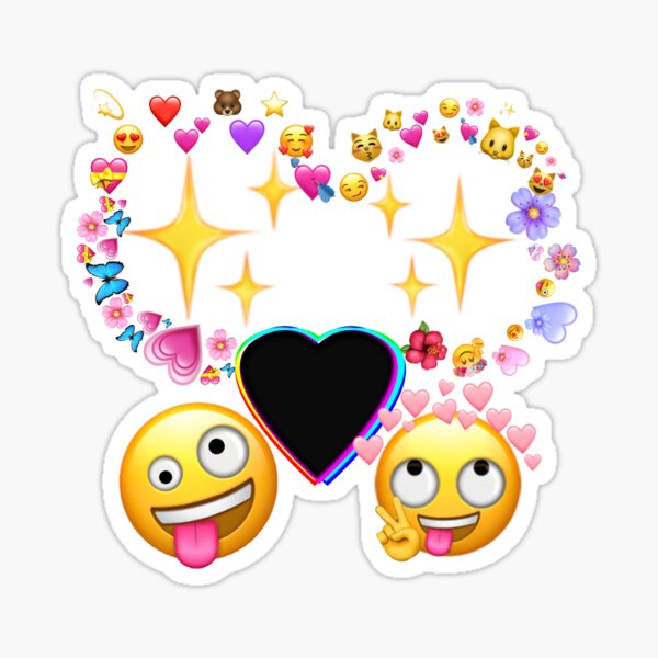 Chanel Emojis Just Released - Chanel iPhone Message Stickers