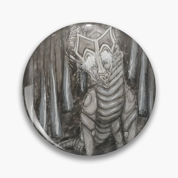 Item preview, Festus and Leo  designed and sold by MythoCreations.