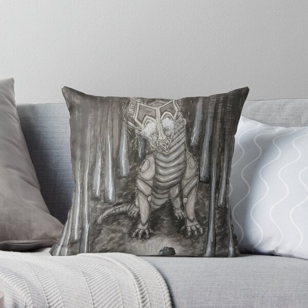 Item preview, Festus and Leo  designed and sold by MythoCreations.