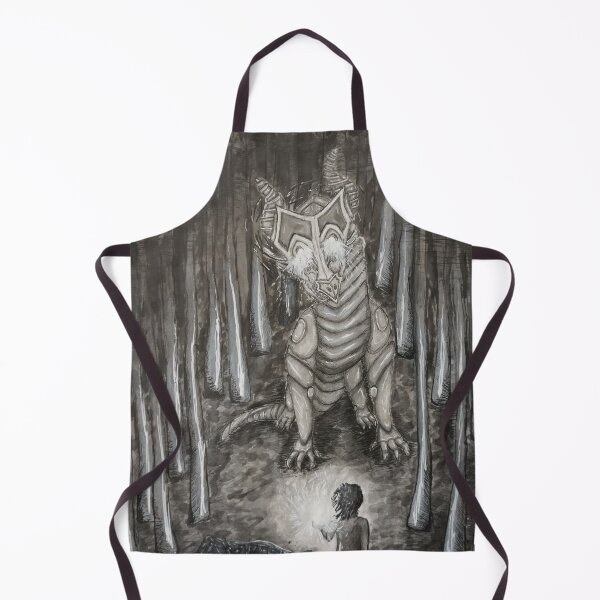 Item preview, Festus and Leo  designed and sold by MythoCreations.