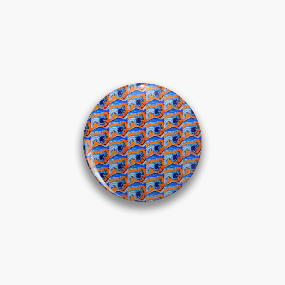 Item preview, Pin designed and sold by RTSGlobal.