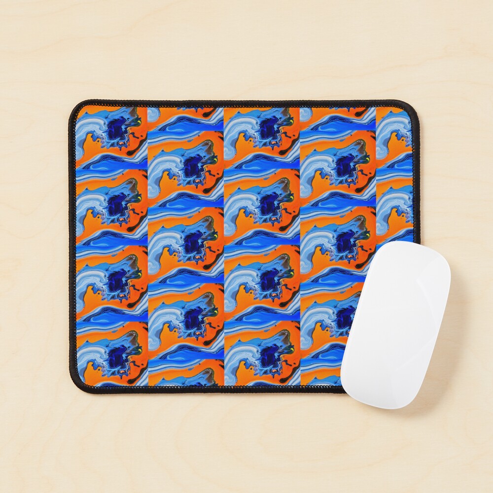 Item preview, Mouse Pad designed and sold by RTSGlobal.