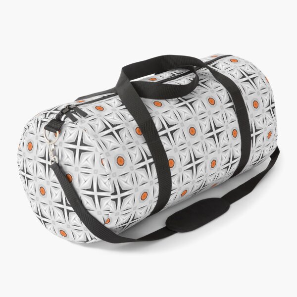 BN1 Duffle Bag